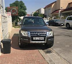 ميتسوبيشي باجيرو